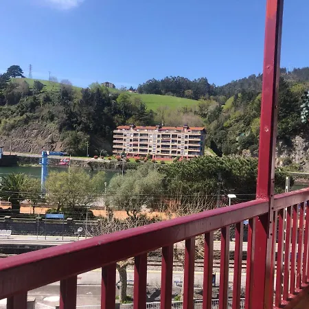 Privada En El Centro De Deba
