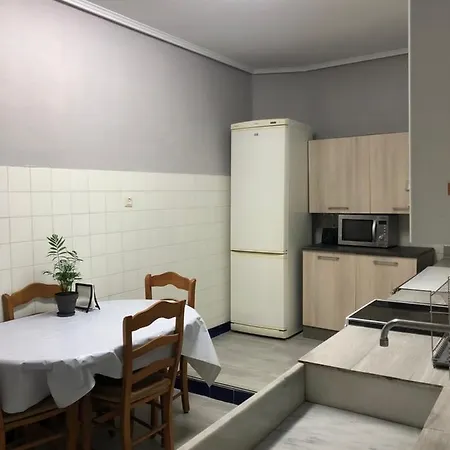 Pansiyon Privada En El Centro De Deba
