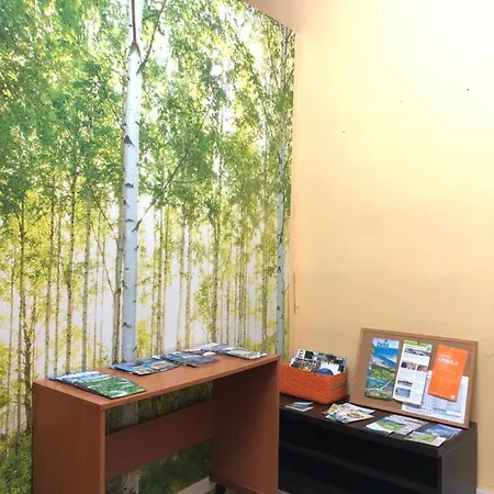 Privada En El Centro De Deba