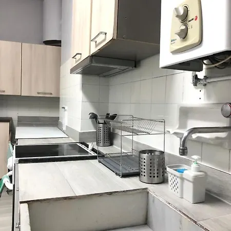 Privada En El Centro De * Deba