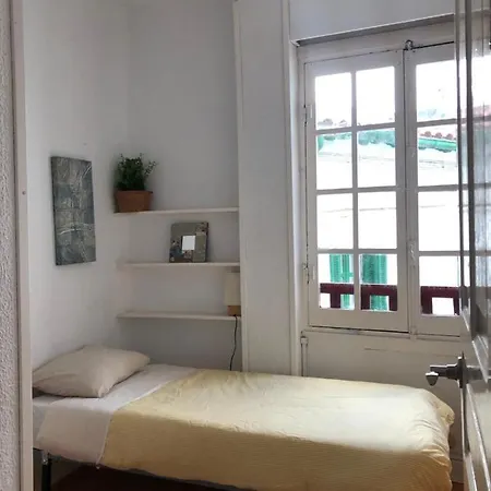 Privada En El Centro De *