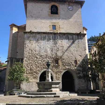 Privada En El Centro De Pansiyon *